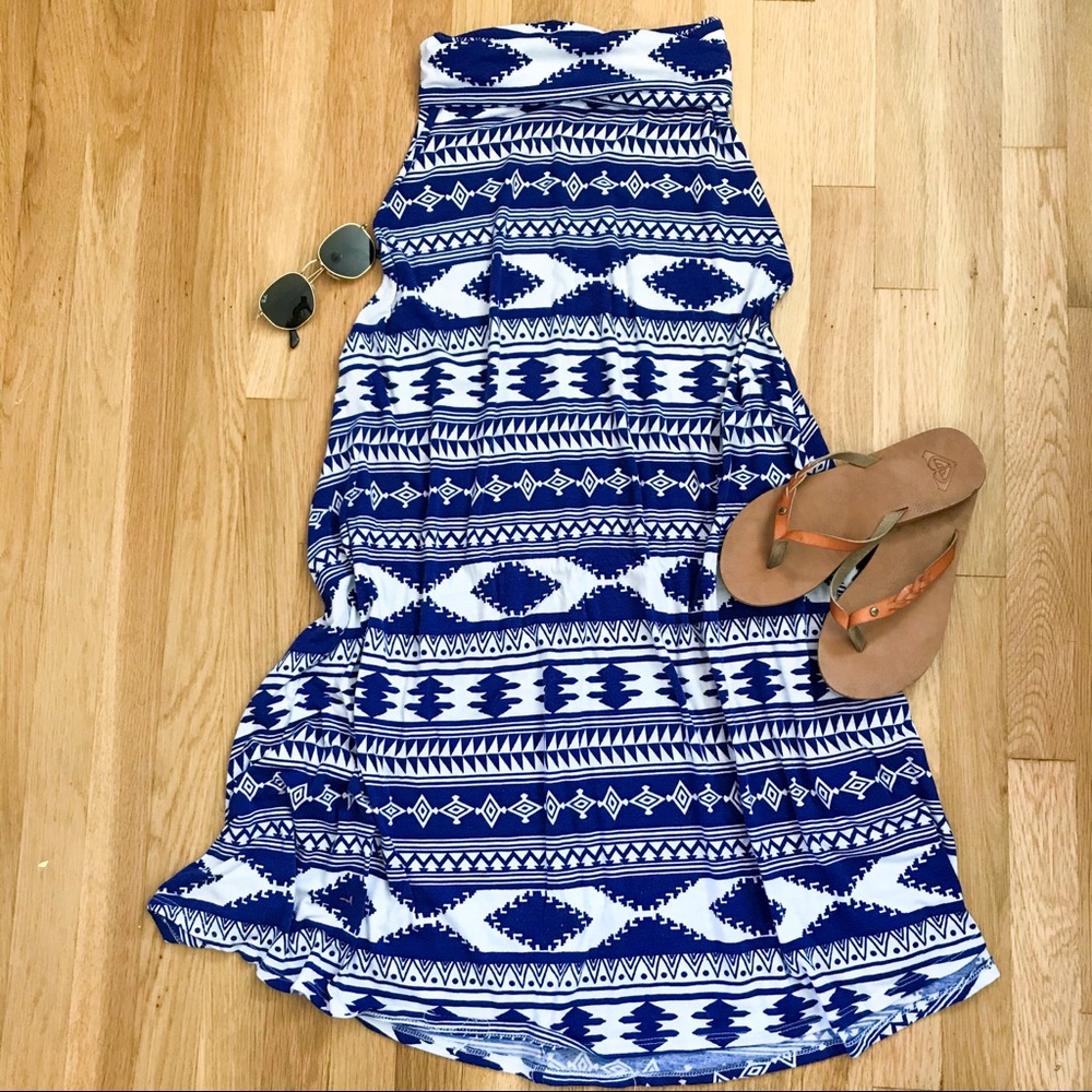 ✨ LulaRoe Maxi Skirt ✨
